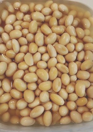 我が家の定番！大豆煮の作り置き-レシピのメイン写真