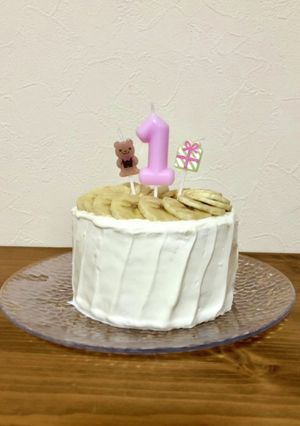 食パンのスマッシュケーキ-レシピのメイン写真