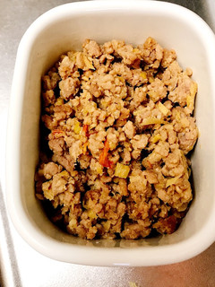 肉味噌☆何にでも使える♪-レシピのメイン写真