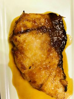 簡単定番おかず!ぶりの照り焼き-レシピのメイン写真