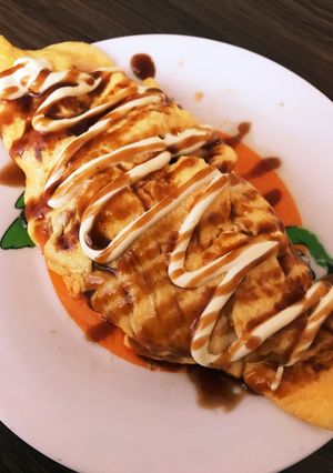 キムチーズとりへい焼き-レシピのメイン写真