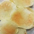 偏食 じゃがいもチップス