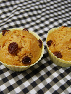 卵・乳製品 不使用☆黒糖蒸しパン-レシピのメイン写真