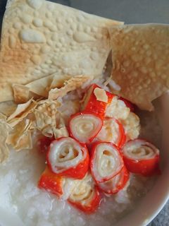 イタリアン風おかゆ-レシピのメイン写真