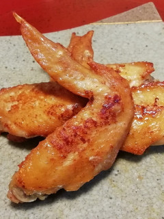 手羽先のナンプラー揚げ-レシピのメイン写真