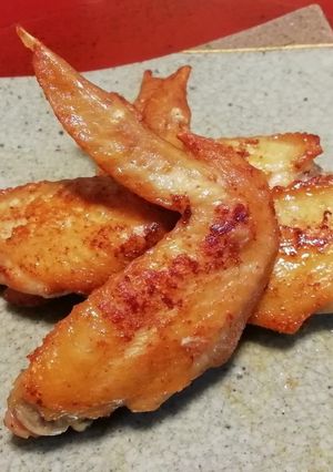 手羽先のナンプラー揚げ-レシピのメイン写真