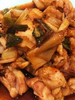 串に刺さない焼き鳥-レシピのメイン写真