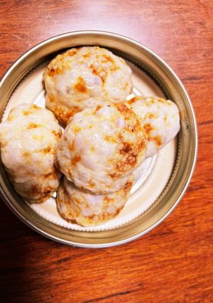サクサクチーズおつまみ-レシピのメイン写真