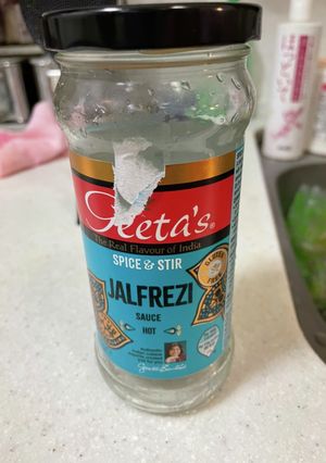 ジャルフレージ-レシピのメイン写真