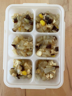 白身魚と野菜のだし煮-レシピのメイン写真