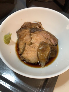 豚の角煮-レシピのメイン写真