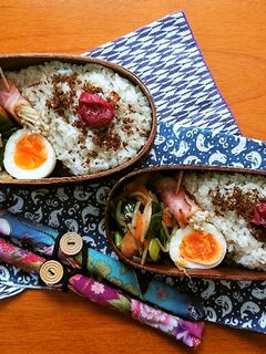 お弁当2021年10月6日-レシピのメイン写真