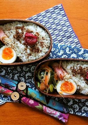 お弁当2021年10月6日-レシピのメイン写真