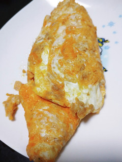 ☆ツナ入り玉子焼き☆-レシピのメイン写真