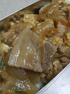 ちょ~簡単 他人丼 -レシピのメイン写真