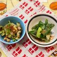時短!5分で1度に2品!レンチン惣菜