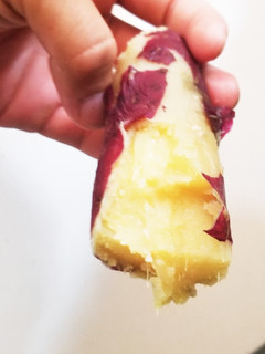 【超簡単】【ねっとり系】焼きいも-レシピのメイン写真