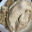 冷凍ストック用.楽チン鷄胸肉ホロホロ茹で