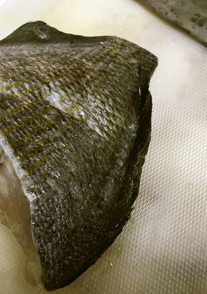 屋久島「ひつお」を美味しく干物・作り方-レシピのメイン写真
