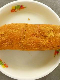 簡単☆給食の揚げパン♪ by きらきらきららん 【クックパッド 簡単☆給食の揚げパン♪ by きらきらきららん 【クックパッド