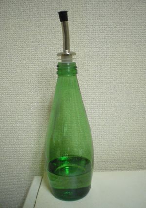 ガムシロ-レシピのメイン写真