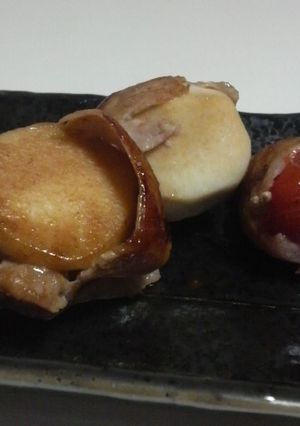 ころころホクホクのお肉-レシピのメイン写真
