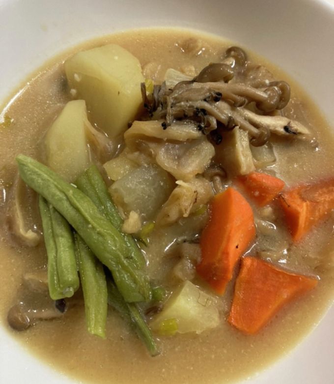 炊飯器でポトフ-レシピのメイン写真