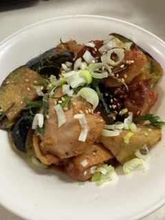鶏肉と茄子の南蛮漬け-レシピのメイン写真