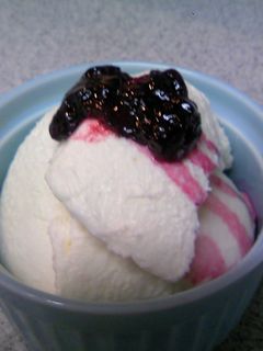 簡単!!スイートハニー♡ヨーグルトムース-レシピのメイン写真