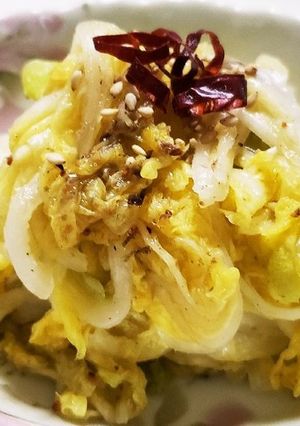 お年寄り絶賛シリーズ☆昆布醤油・浅漬け☆-レシピのメイン写真