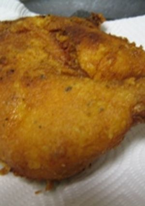 某フランチャイズを再現　フライドチキン-レシピのメイン写真