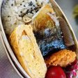 鶏ご飯弁当