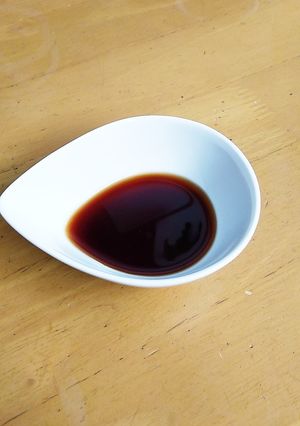 すぐ作れる我が家のポン酢-レシピのメイン写真