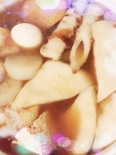 ♡簡単時短なおでん♡-レシピのメイン写真