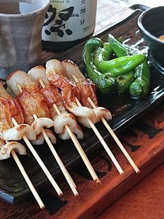おうち居酒屋★ちくわの照り焼き-レシピのメイン写真