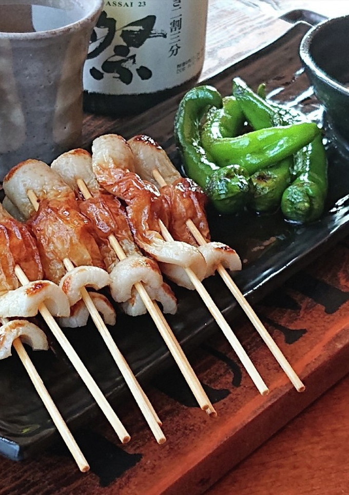 おうち居酒屋★ちくわの照り焼き-レシピのメイン写真