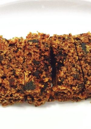 焦げクッキーを復活♪ザクザククッキー-レシピのメイン写真