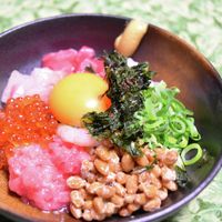 基本からアレンジまで！思わずつくりたくなる「納豆 たこ」のレシピ集