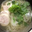 なんちゃってフォー