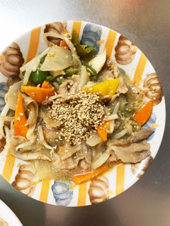 全てレンジもやし入りピリ辛甘酢酢豚-レシピのメイン写真