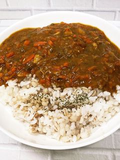 時短!!さばカレー-レシピのメイン写真