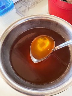 野菜の出汁(ブイヨン・ド・レギューム)-レシピのメイン写真