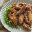 家族ウケ間違いなし!甘辛ごまチキン