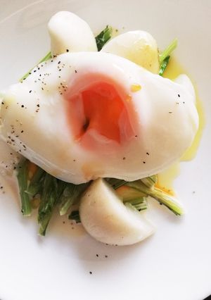 かぶサラダ-レシピのメイン写真