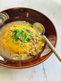 【鶏そぼろリメイク】和風天津飯-レシピのメイン写真
