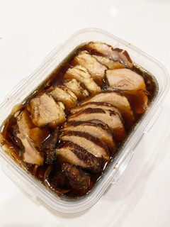 #ほっとく 煮豚レシピ!ちょー簡単煮豚★-レシピのメイン写真