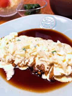 豚ロースでつくる ポーク南蛮-レシピのメイン写真