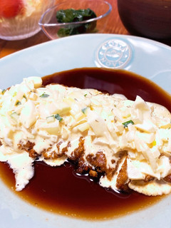 豚ロースでつくる ポーク南蛮-レシピのメイン写真