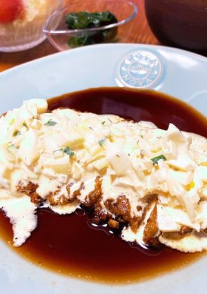 豚ロースでつくる ポーク南蛮-レシピのメイン写真