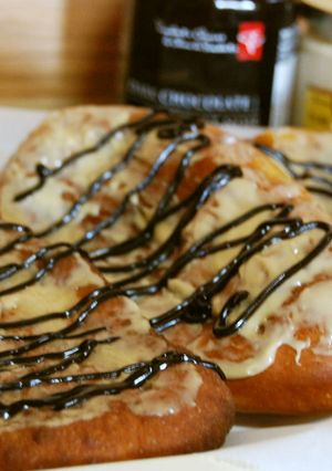 Beaver　Tails-レシピのメイン写真
